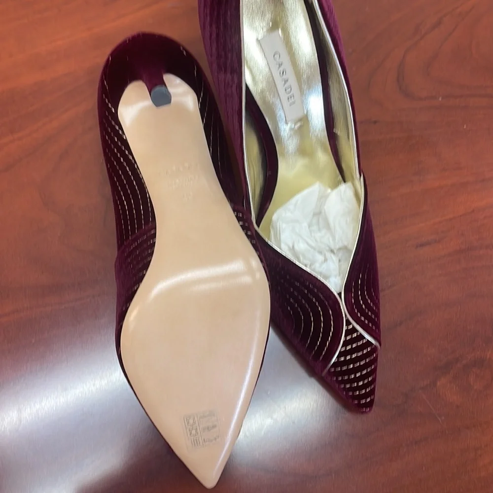 Casadei shoes for women - Picture 3 of 4